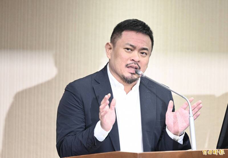 外送員專法政院版進入整合階段!洪申翰盼併案審查