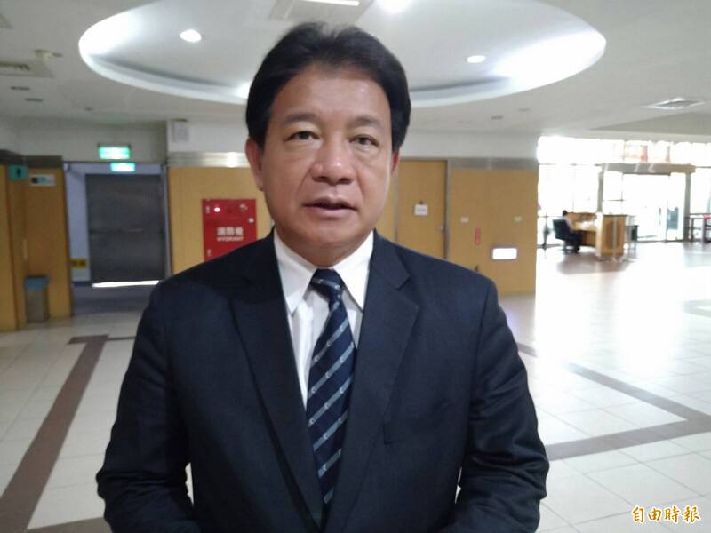 郭信良涉土地重劃索賄二審逆轉無罪 檢方研議是否上訴