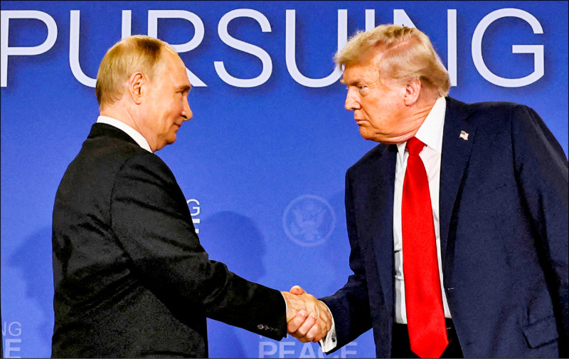 川普又改口 擱置二會普廷