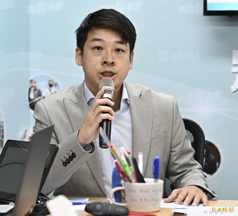 獨家》許甫身陷「民眾之聲」抖內風波 柯文哲捨棄傳喚作證