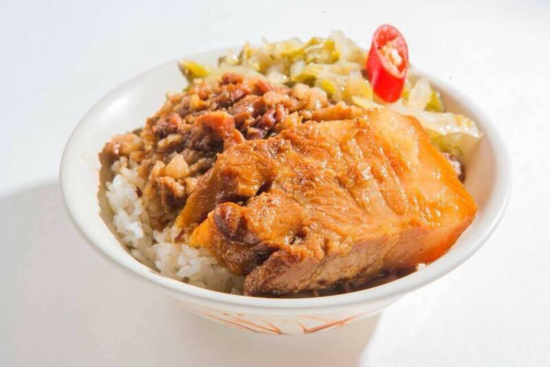 台中爆發非洲豬瘟 高雄老字號魯肉飯店公休6天