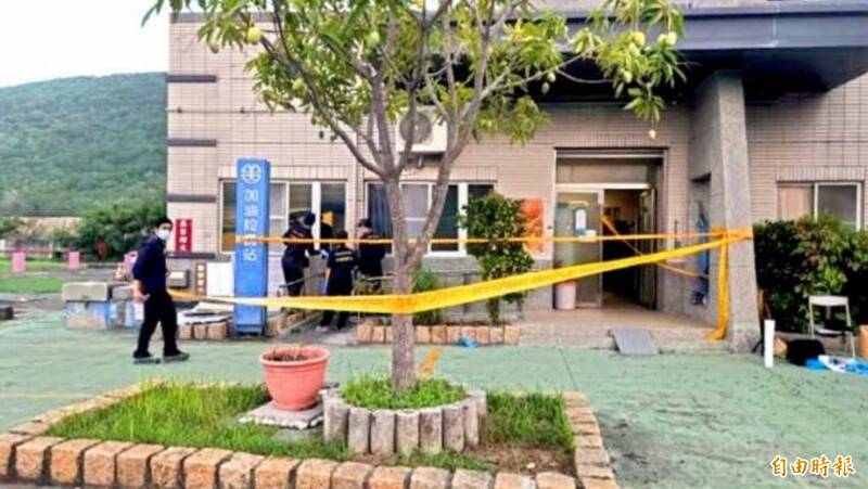 台铁高雄机务段林姓员工被控杀死同事，今被高雄高分院判处无期。（资料照）