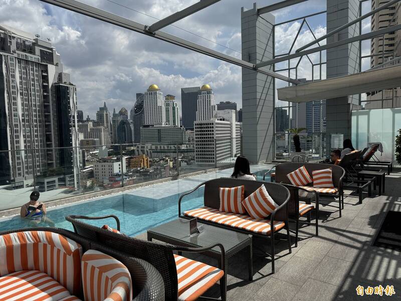 泰國觀光第4季回溫 華航清邁航班增密「天天飛」