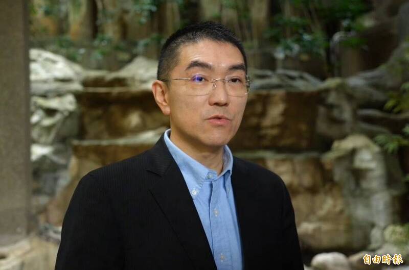 基隆市議會75週年慶 謝國樑：爭取市長連任