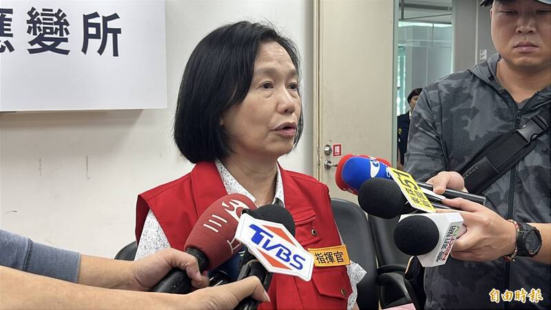 農業部於台中成立前進應變所 全力防堵非洲豬瘟