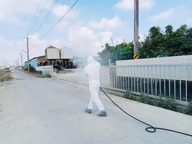 追台中案場10/13出貨肉品流向 嘉縣:已分切給市場攤販售出