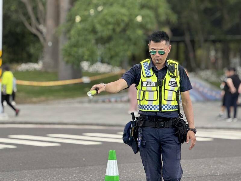 台南「火神祭」光復節連假登場 漁光橋交通管制