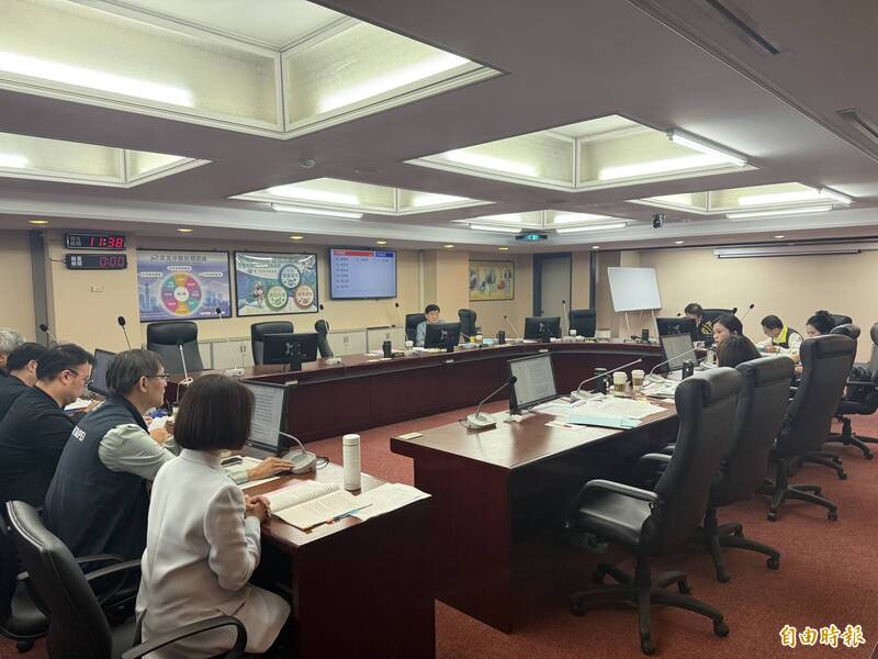 防疫避不領軍!洪婉臻批:蔣萬安只顧輝達不顧豬瘟?