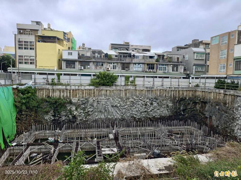 澎湖首宗自主都更案停擺多時 縣府提案回填引發外界譁然