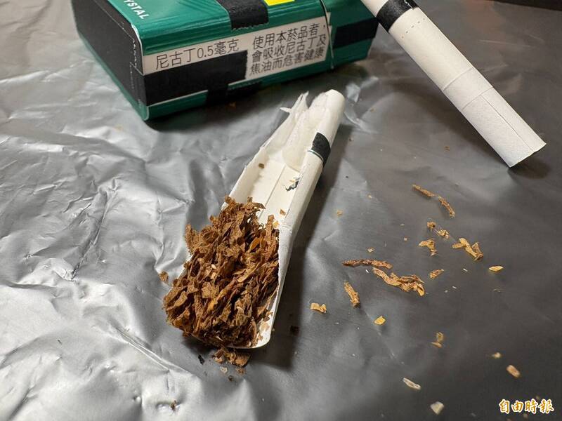 「連照片都不行」言猶在耳 國健署加熱菸展示政策急轉彎