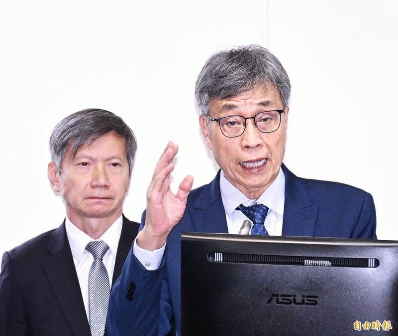 案場豬隻撲殺可掩埋?陳駿季:應變中心決議火化「地方要遵守」