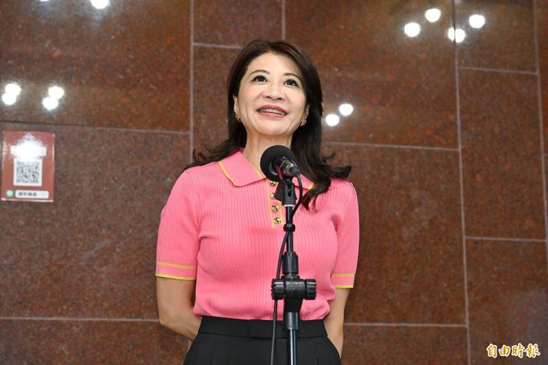 台中爆發非洲豬瘟 林楚茵怒轟:誰在製造防疫破口一目了然