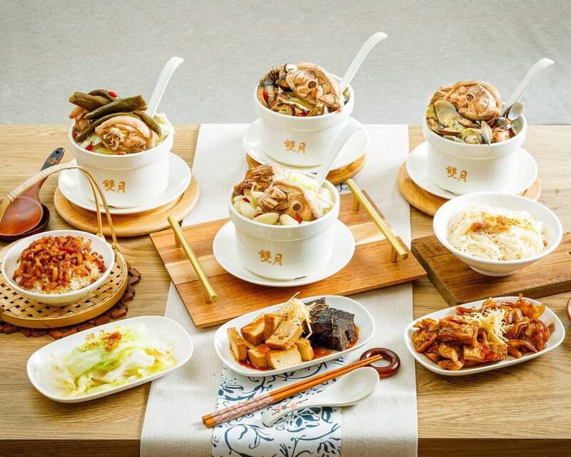 雙月食品社公告停賣豬肉品項 網友整排留言大酸「謝謝盧媽媽」