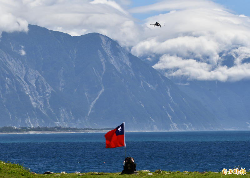 沒有中華民國就沒有台灣？ 旅美教授列3論點狠打臉：不符史實！
