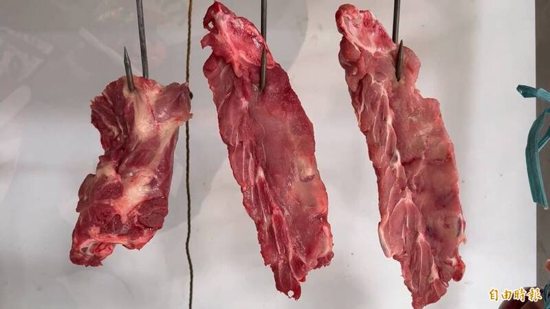 花蓮養豬業者:豬價短期波動 擔心國外豬肉擴大進台灣搶市