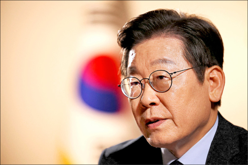 李在明受訪：川金會可能性不大