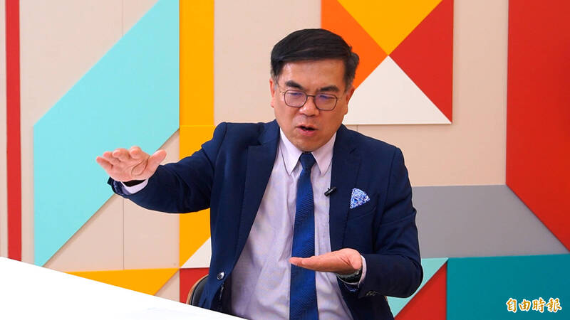 光復鄉洪災淤泥具再利用價值 彭啓明:預估2-3年完成去化