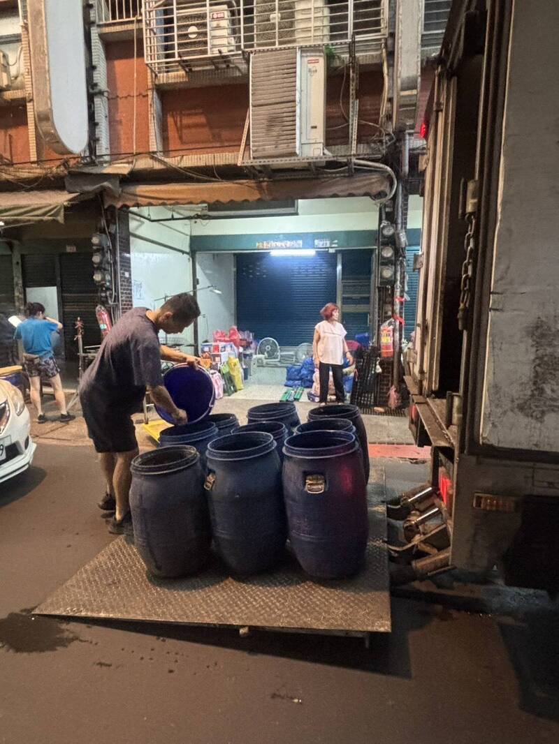 避免非洲豬瘟疫情擴大 桃園開放觀音保障掩埋場收餐廳廚餘