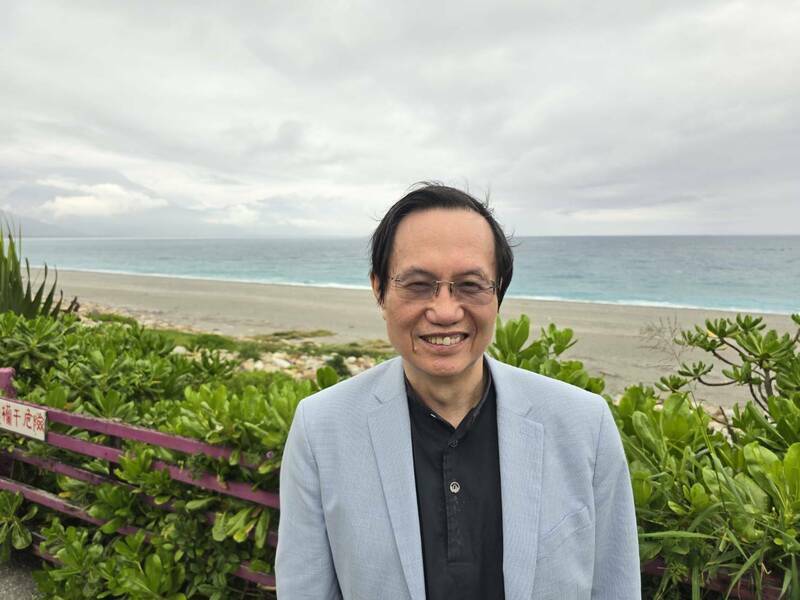 國民黨主席選舉 蔡志弘批「充滿程序疑慮」影響黨內團結