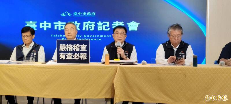 打臉！台中動保處未採樣拋1理由 「特約醫師」發聲：根本沒建議投藥治療