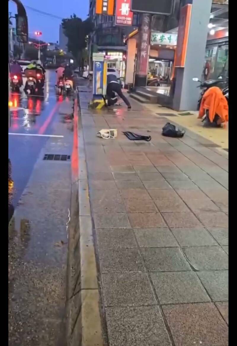 桃園客運司機毆打高中生見血 律師挺提告：絕對不要向惡勢力妥協