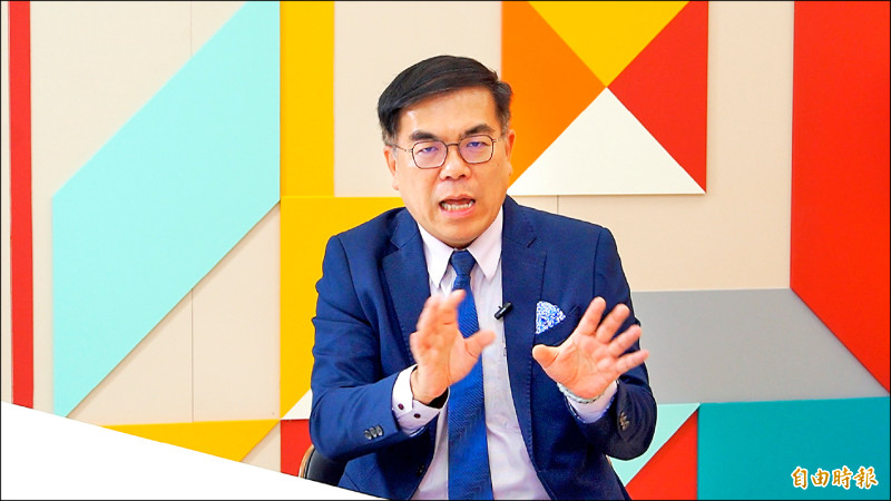 官我什麼事》光復鄉百萬噸淤泥再利用 彭啓明：估3年內去化