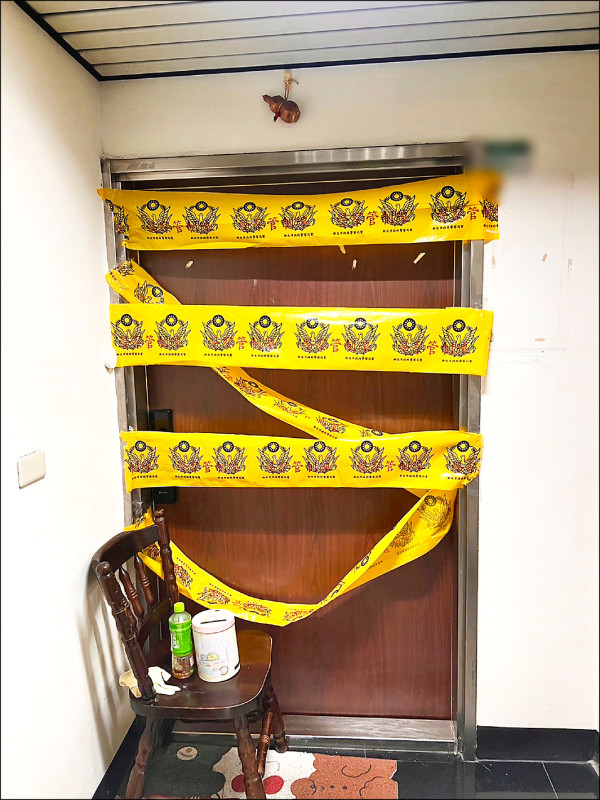 加工致死、刻意殺人？閨蜜命案 疑報假案脫罪