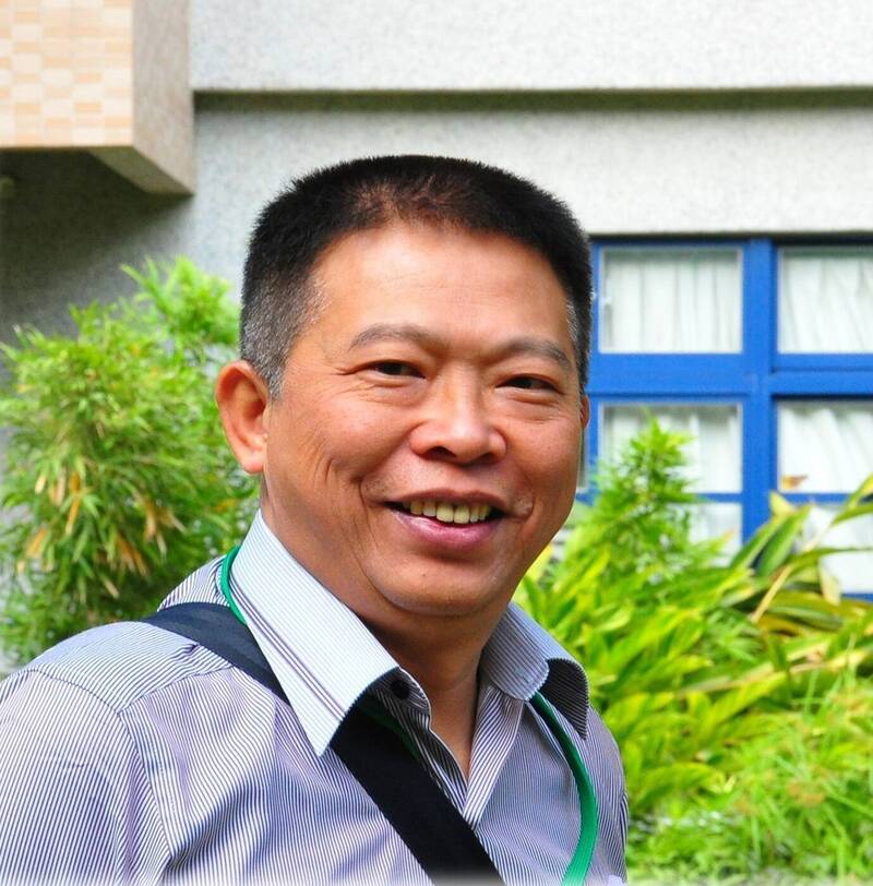 將太極拳轉為「鬆柔教育哲學」 李明宗優先開設天使班照顧弱勢生