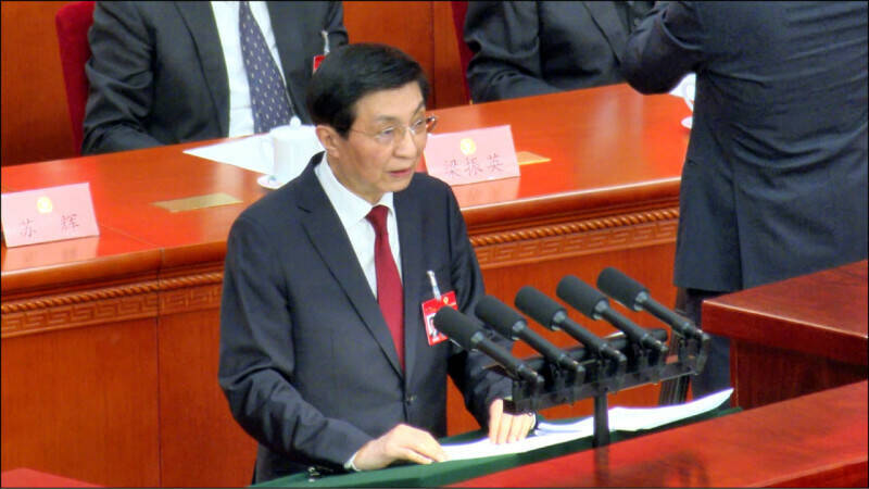 無視陸委會警告  「這些人」出席北京台灣光復80週年大會