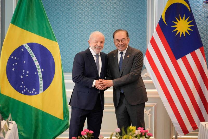 直言不諱！巴西總統魯拉：聯合國已「停止運作」