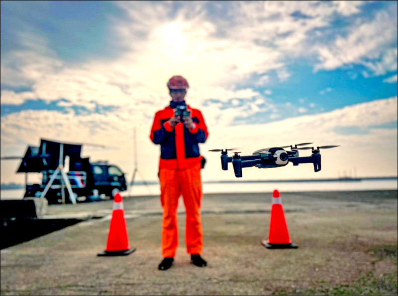 學者：我應完善法制與科技 仿菲揭露中國灰帶襲擾