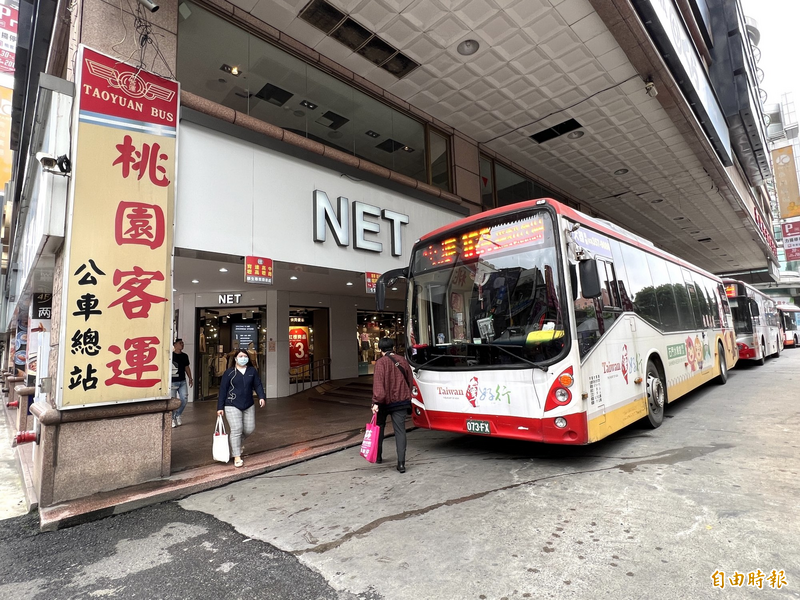 桃園客運司機爆打高中生！律師自曝「過往衝突」 意外洩真實年紀