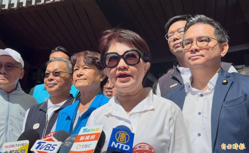 豬瘟爆發第一時間就扯謊！ 張育萌：鬼根本是台中市府自己