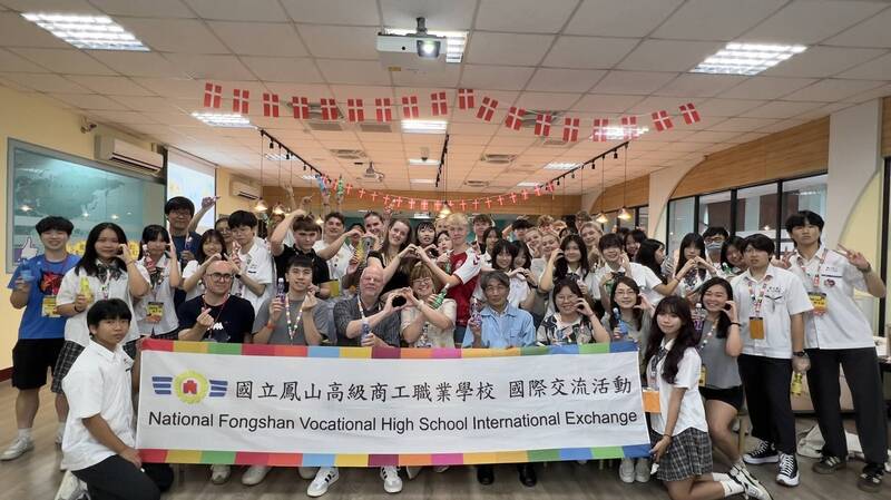 國際交流採先網路後實體 教育部投逾1億促352校開拓視野