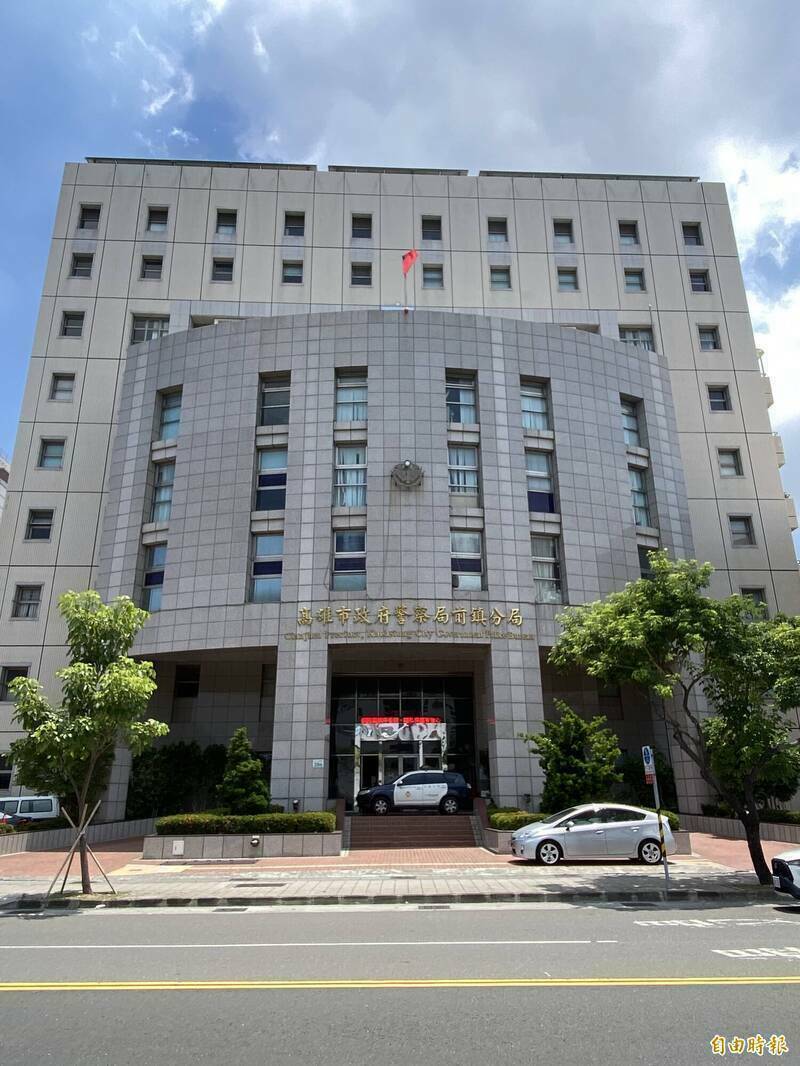 老婆手机音乐音量大被劝导,丈夫持餐刀争论涉恐吓。图为负责侦办的前镇分局。(资料照) 老婆手机音乐音量大被劝导,丈夫持餐刀争论涉恐吓。图为负责侦办的前镇分局。(资料照)