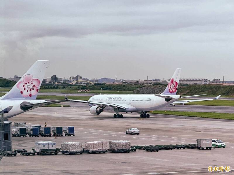 華航首架787明年3月有望交機 最快6月飛東京、曼谷