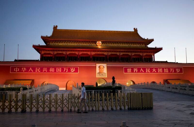 王滬寧稱統一後7個「更好」 官員:中共在建立動武正當性