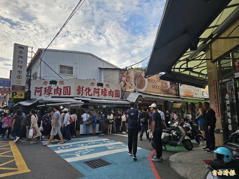 沒了?彰化排隊名店「阿璋肉圓」、「阿三肉圓」暫停營業2週 原因曝光