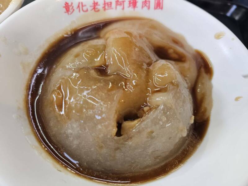 為彰化肉圓、爌肉飯請命!王惠美盼中央補助小吃業者