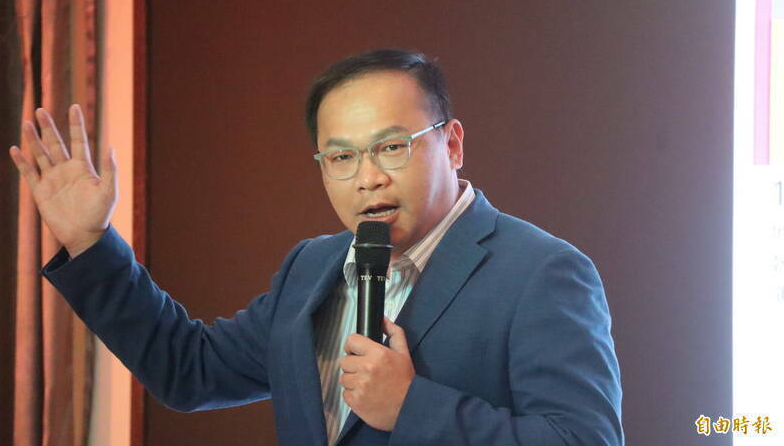 餵豬廚餘需蒸煮還得拍照回報 王義川要盧市府公布影像:別動手腳!