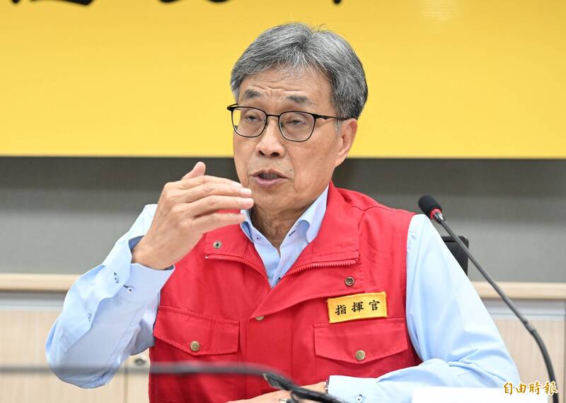 非洲豬瘟金融補貼,農業部長陳駿季表示,明天會有完整方案。(資料照) 非洲豬瘟金融補貼,農業部長陳駿季表示,明天會有完整方案。(資料照)