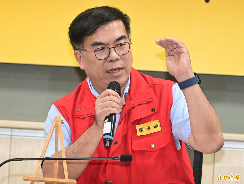 梧棲豬農未上傳蒸煮廚餘照 環境部:多次發文地方加強稽查