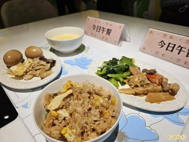 營養午餐沒豬肉吃?禁運宰延長10天 彰縣強調「這一點」就OK