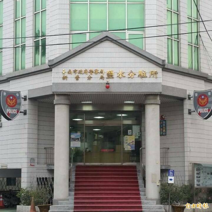 男子疑自戕太陽穴中彈 倒臥圳溝送醫不治