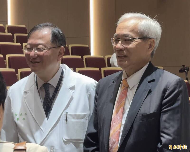 網稱兒科ICU值班費時薪900元惹議 台大院長:屬全國前段班