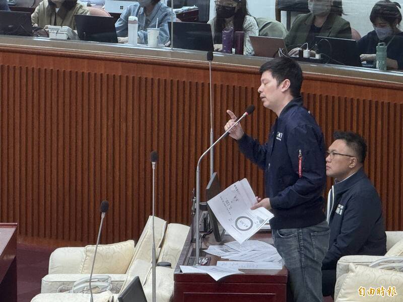 「祝您好孕」變「祝您好運」！北市公托中籤率低李柏毅籲改善