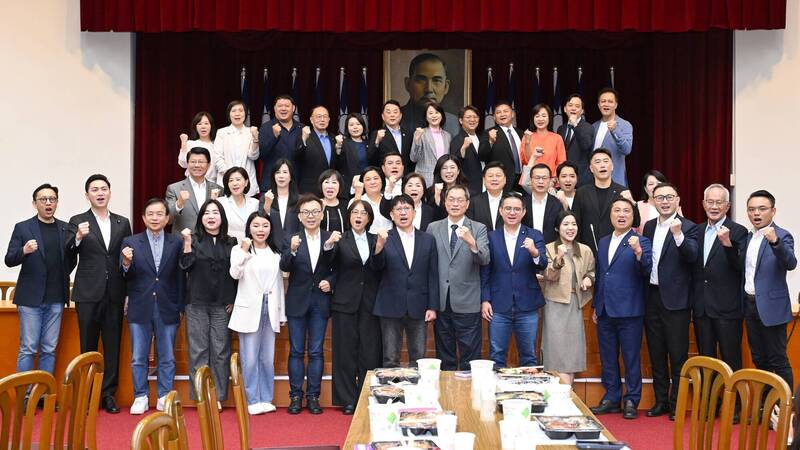 立院本週排審海纜7法 國民黨團:不容惡意破壞我基礎設施