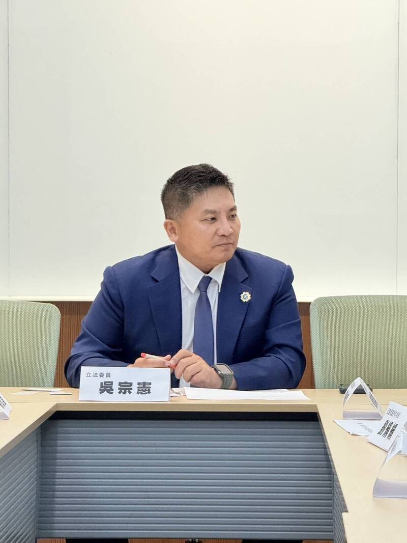 國民黨:黨務交接1小時上手 財務已讓新團隊了解