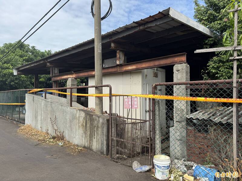 非洲豬瘟》獸醫佐電話診斷?動保處獸醫師訪視?中市府說法羅生門