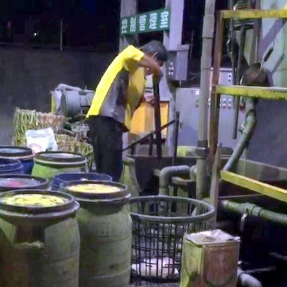 非洲豬瘟》因應廚餘養豬暫停 南投3鄉鎮廚餘堆肥場全量運作